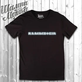 Прикольные футболки: Rammstain 7